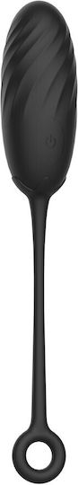 Guilty Toys Vibrator Egg Negru