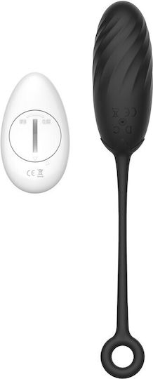 Guilty Toys Vibrator Egg Negru