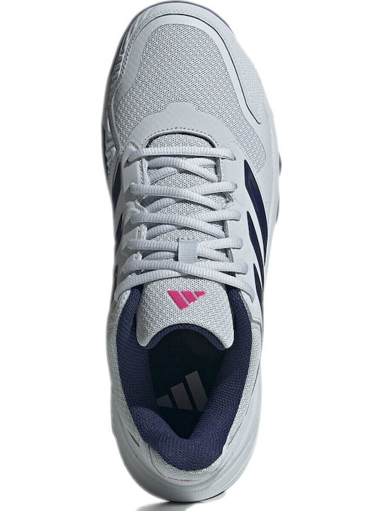 adidas Courtjam Control 3 adidas Courtjam Control 3