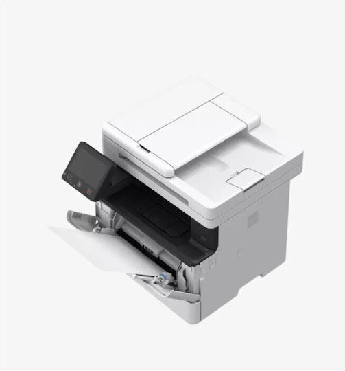 Canon i-SENSYS MF465dw Ασπρόμαυρος Εκτυπωτής Laser