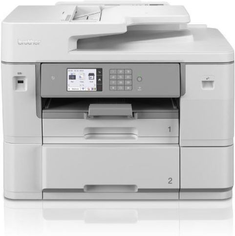 Brother MFC-J6959DW Colour All In One Inkjet Printer with WiFi and Mobile Printing