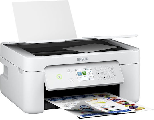 Epson Expression Home XP-4205 Farbe Multifunktionsdrucker Tintenstrahl