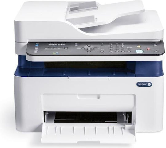 Xerox WorkCentre 3025V/NI
