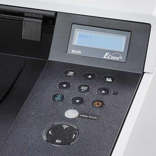Kyocera Ecosys P5026cdw Έγχρωμoς Εκτυπωτής Laser με Mobile Print
