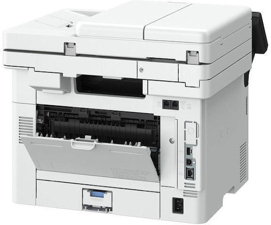 Canon i-SENSYS MF461dw Black and White All In One Laser Printer