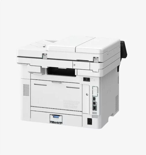 Canon i-SENSYS MF461dw Black and White All In One Laser Printer