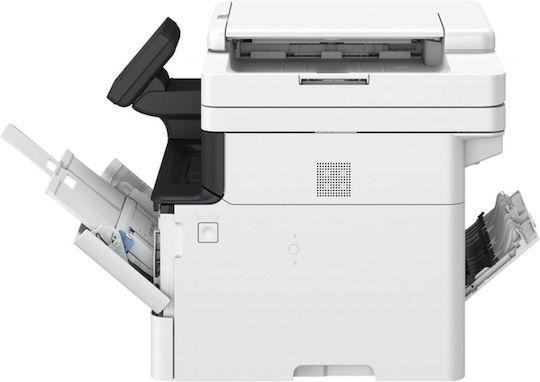 Canon i-SENSYS MF461dw Black and White All In One Laser Printer