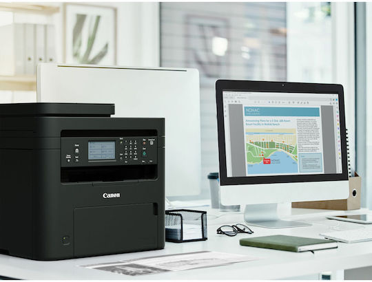 Canon I-Sensys MF275dw Farbe Drucker Laser