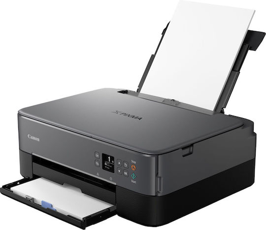 Canon Pixma TS5350i Цветен Многофункционален принтер Мастиленоструен