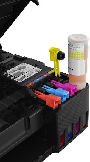 Canon Pixma G650 Colour All In One Inkjet Printer