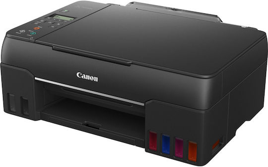 Canon Pixma G650 Colour All In One Inkjet Printer