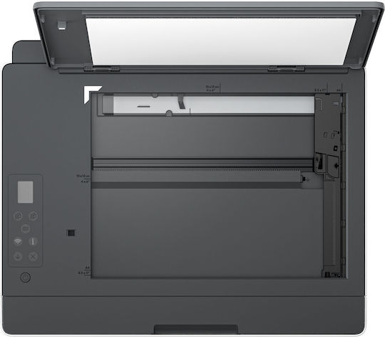 HP Smart Tank 5105 Farbe Multifunktionsdrucker Tintenstrahl