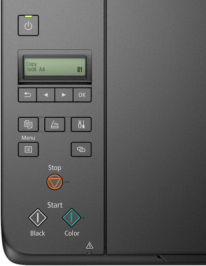 Canon Pixma G650 Colour All In One Inkjet Printer
