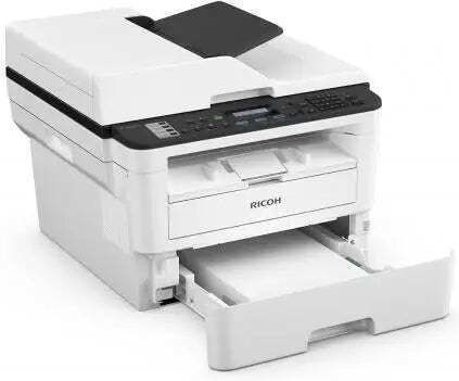 Ricoh SP 230SFNw Ασπρόμαυρο Πολυμηχάνημα Laser με WiFi και Mobile Print