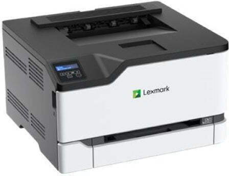 Lexmark CS331dw Έγχρωμoς Εκτυπωτής Laser