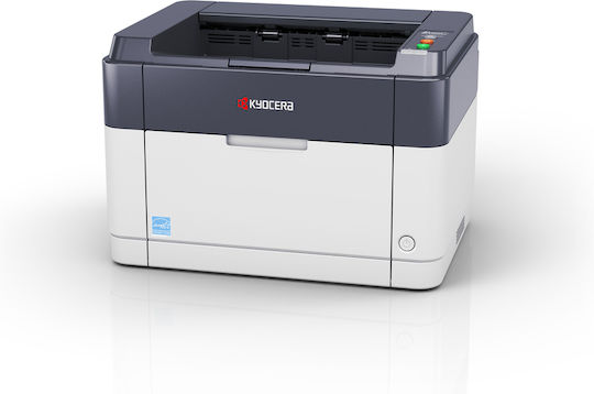 Kyocera FS-1061DN Black and White Laser Printer