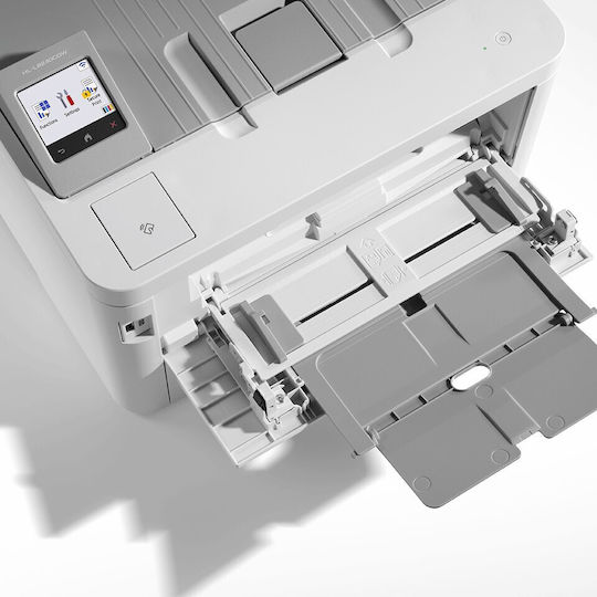 Brother HL-L8230CDW Colour Laser Printer with WiFi and Mobile Printing