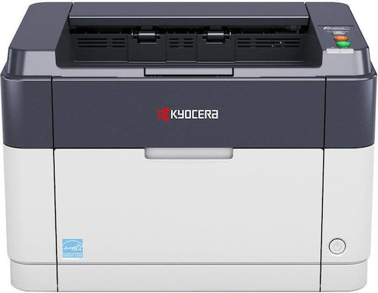 Kyocera FS-1061DN Black and White Laser Printer