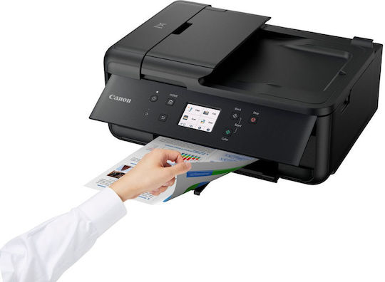 Canon PIXMA TR7650 Έγχρωμο Πολυμηχάνημα Inkjet 4452C026