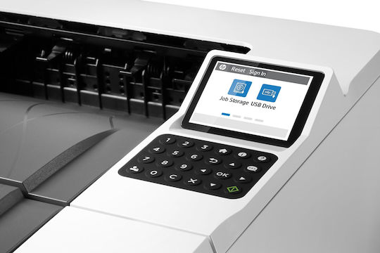 Xerox B410V_DN Ασπρόμαυρος Εκτυπωτής Laser με WiFi και Mobile Print