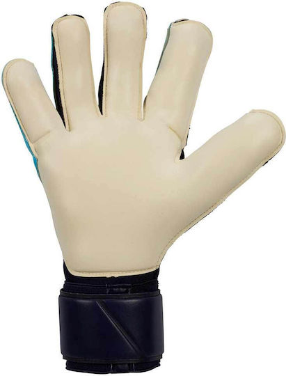 Nike Grip 3 Голмански ръкавици за Възрастни Син