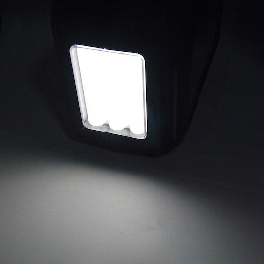 Sistem De Iluminat Solar Q-yx1793 2 Becuri Radio Cu Încărcare USB