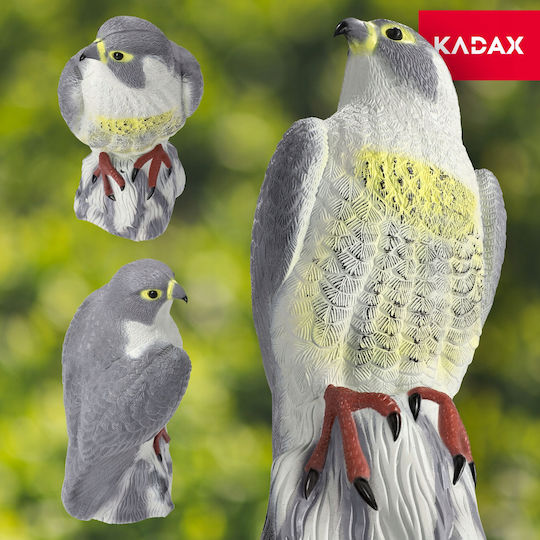 Kadax Απωθητικό Ομοίωμα Πουλιών