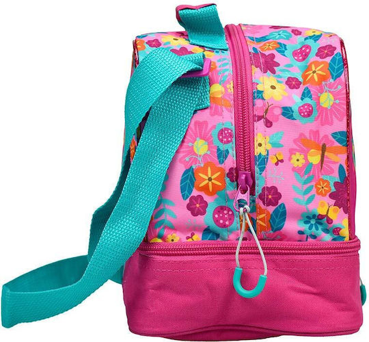Gim Disney Princess Spring Thermo 5лт Розов Disney Princess 20 x 15 x 21см