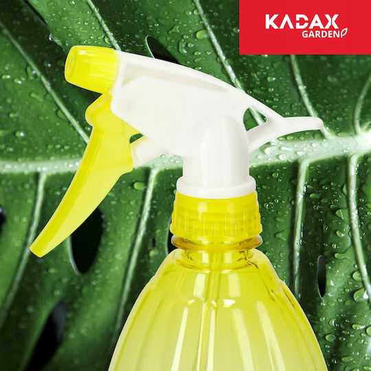 Kadax Ψεκαστήρι Άμεσης Πίεσης 550ml