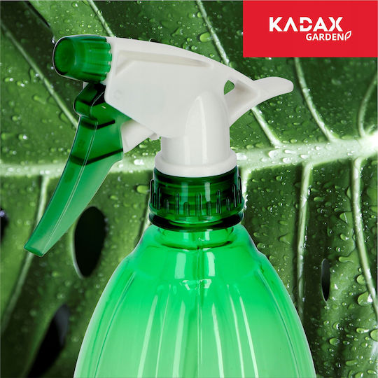 Kadax Kadax Haushalts-Sprühgerät Sofortdruck Grüne 550ml
