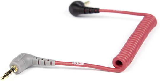 Rode Konverter 3.5mm männlich zu 3.5mm weiblich 1Stück