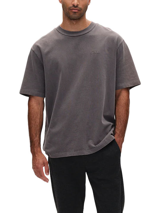 Gabba Nigel Men's Short Sleeve T-shirt GRI