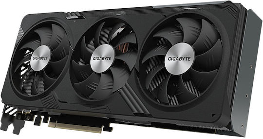 Gigabyte Radeon RX 7800 XT 16GB GDDR6 GAMING OC Κάρτα Γραφικών