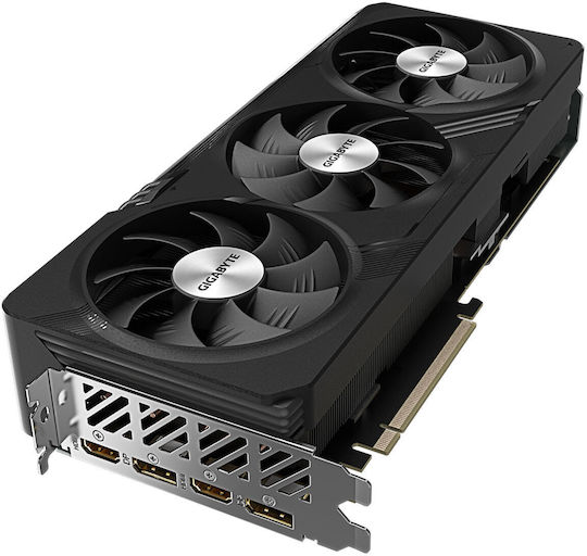 Gigabyte Radeon RX 7800 XT 16GB GDDR6 GAMING OC Κάρτα Γραφικών