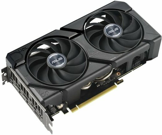 Asus GeForce RTX 4060 8GB GDDR6 Dual OC EVO Graphics Card
