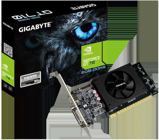 4gb Gigabyte Nvidia Gt 710 Gigabyte Gt 710 2gb League Of Legends