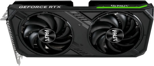 GeForce RTX 4070 Super 12GB GDDR6X Dual Grafikkarte