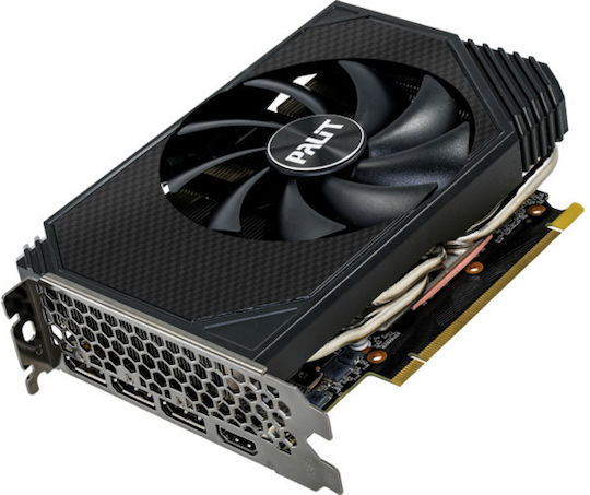 Palit GeForce RTX 3050 6GB GDDR6 StormX Graphics Card