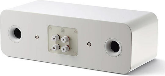 Q-Acoustics Concept Centre QA2994 Hi-Fi Speaker Central 2 No of Drivers White