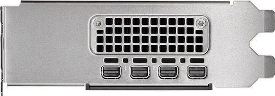 PNY RTX 2000 Ada 16GB GDDR6 Small Box Κάρτα Γραφικών