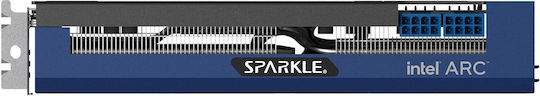 Sparkle ARC A580 8GB GDDR6 ORC OC Edition Κάρτα Γραφικών