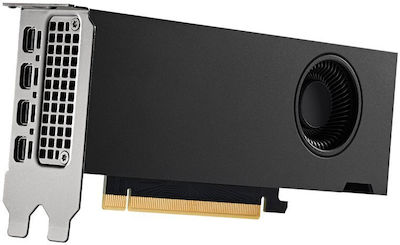 PNY RTX 2000 Ada 16GB GDDR6 Small Box Graphics Card