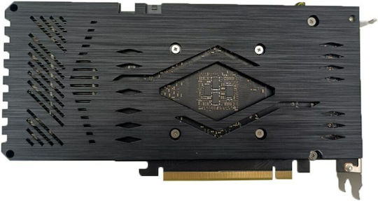 Biostar GeForce RTX 3060 Ti 8GB GDDR6 Κάρτα Γραφικών