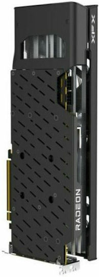 XFX Radeon RX 7700 XT 12GB GDDR6 Speedster Qick 319 Black Κάρτα Γραφικών