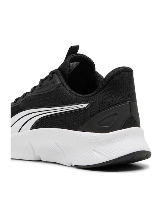 Flexfocus Lite Modern Sneakers Black