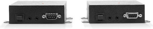 Lindy 39392 KVM & Data Switch 39392