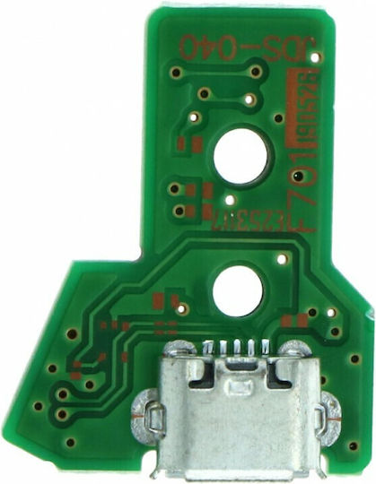 Micro USB Charging PS4 V2 Circuit Board for PS4