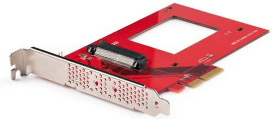 StarTech Κάρτα PCIe σε 1 θύρα SATA III