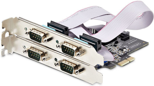 StarTech Κάρτα PCI