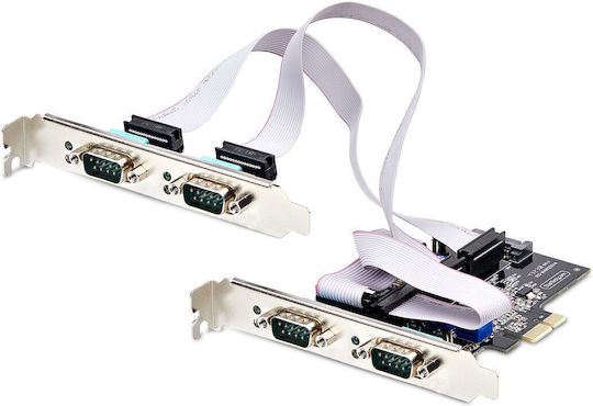 StarTech Κάρτα PCI